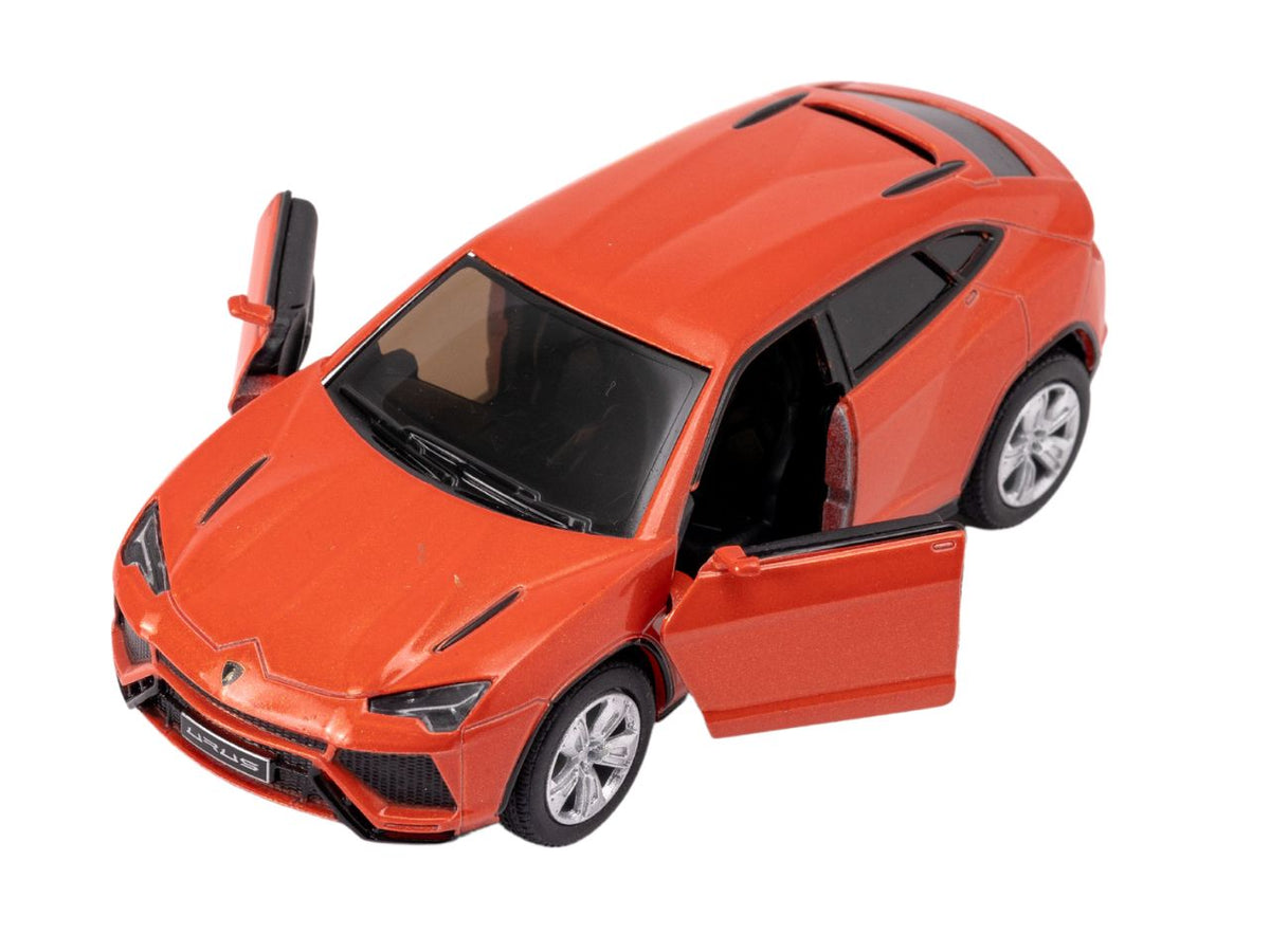 Auto lamborghini urus 1:38 die cast 89535