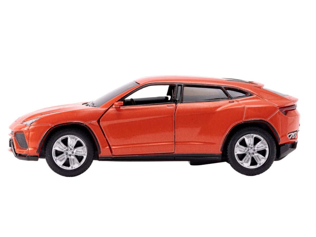 Auto lamborghini urus 1:38 die cast 89535