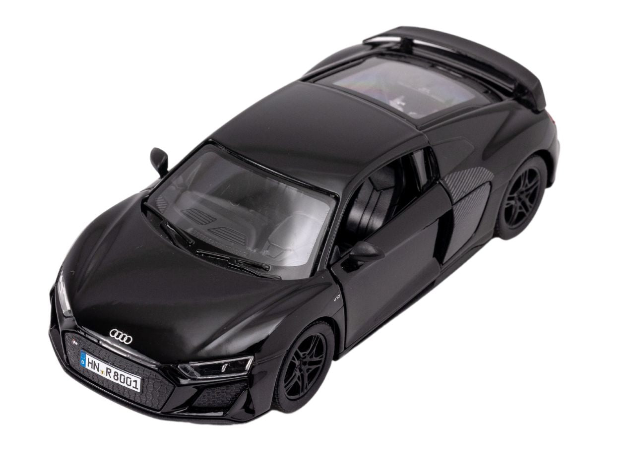 Auto 2020 audi r8 coupe' 1:36 di89538
