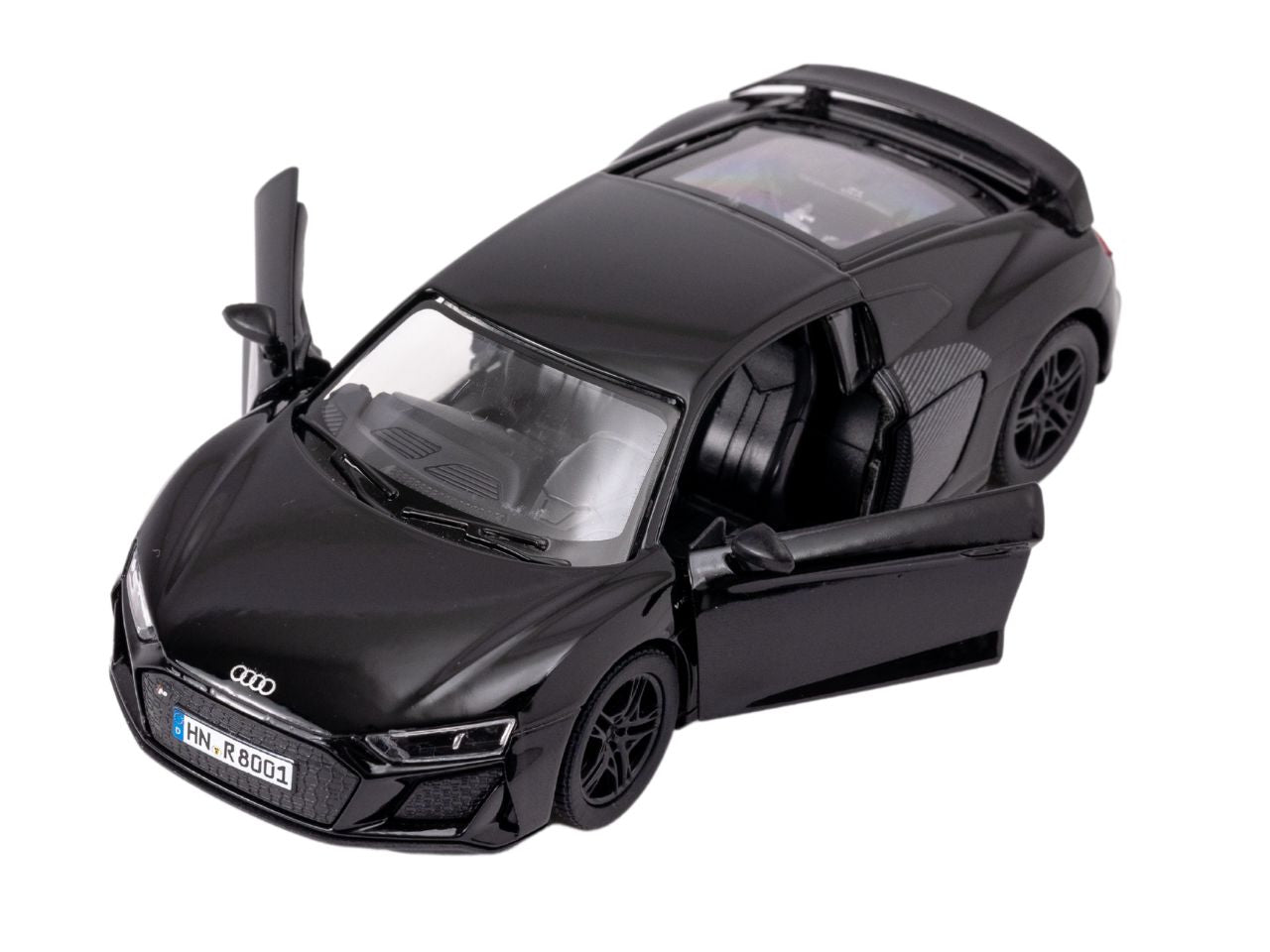 Auto 2020 audi r8 coupe' 1:36 di89538