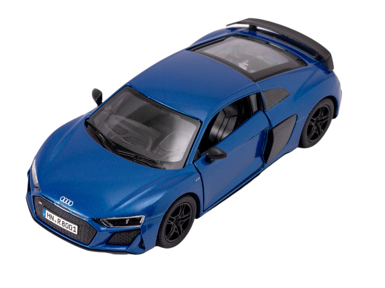 Auto 2020 audi r8 coupe' 1:36 di89538