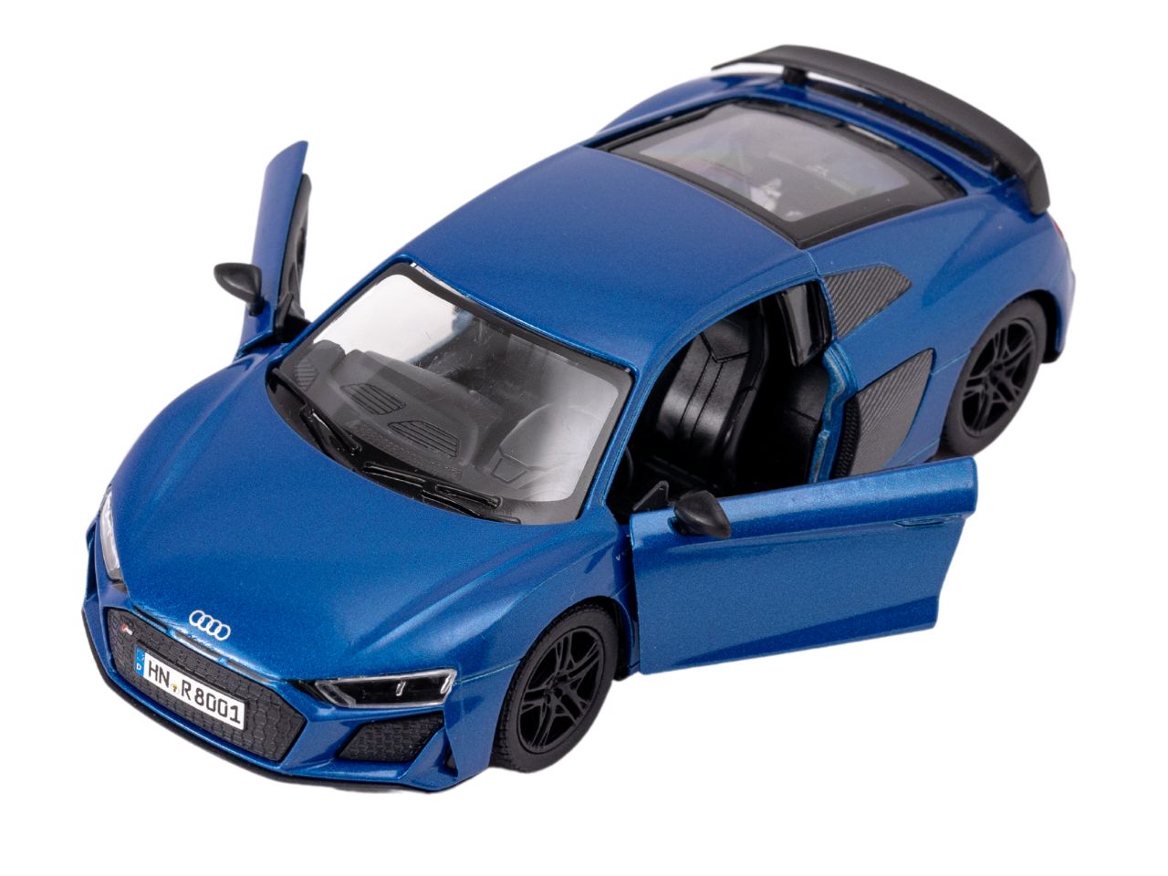 Auto 2020 audi r8 coupe' 1:36 di89538