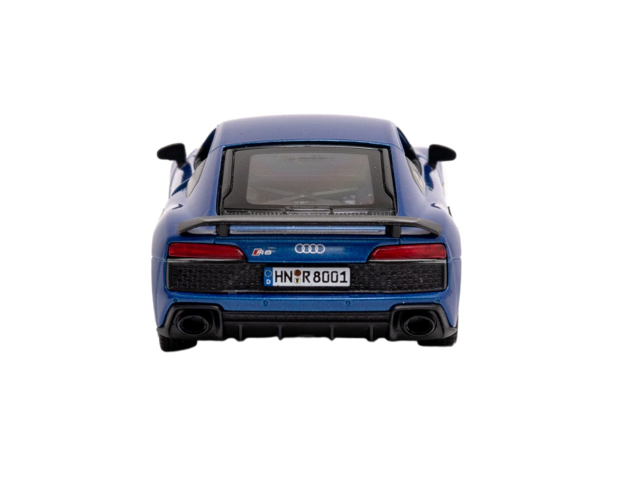 Auto 2020 audi r8 coupe' 1:36 di89538