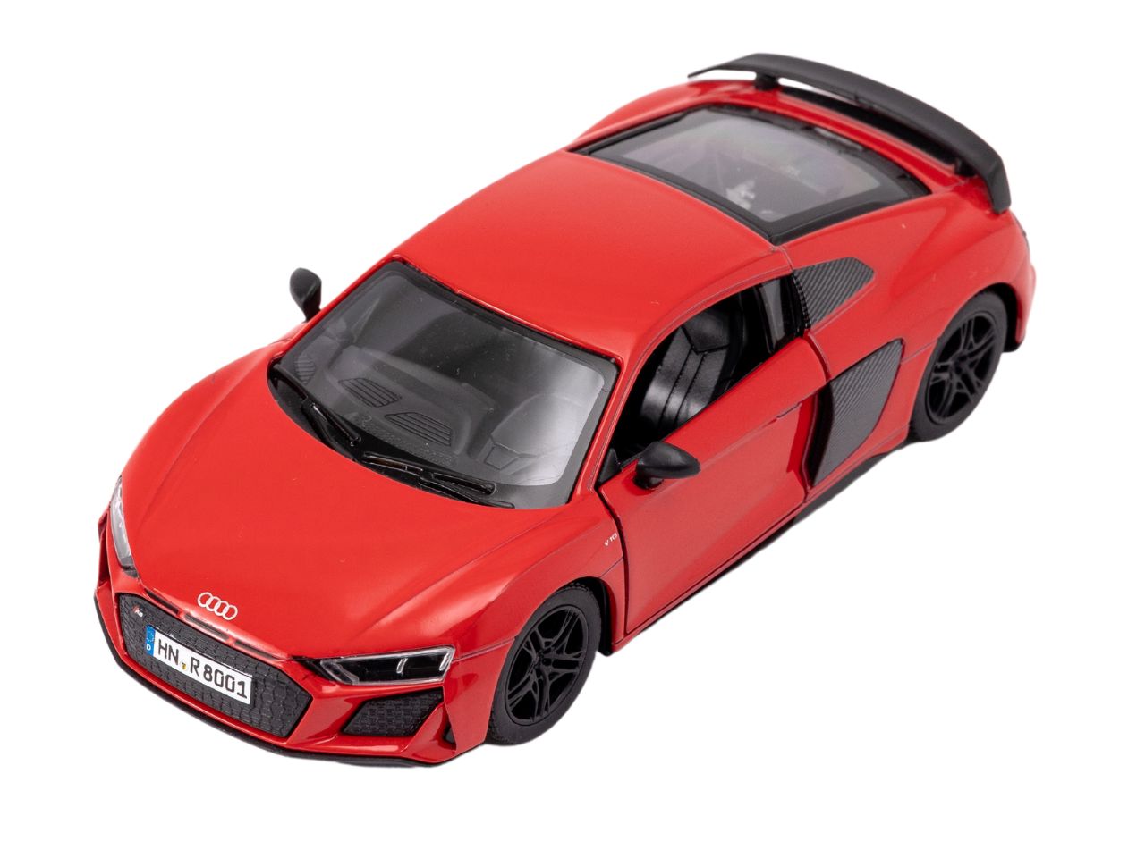 Auto 2020 audi r8 coupe' 1:36 di89538