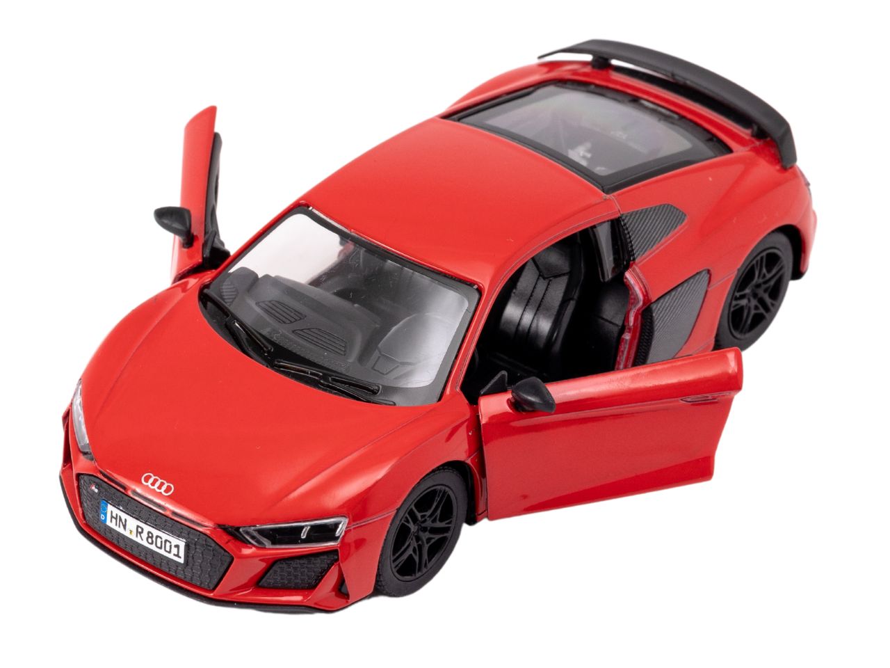 Auto 2020 audi r8 coupe' 1:36 di89538