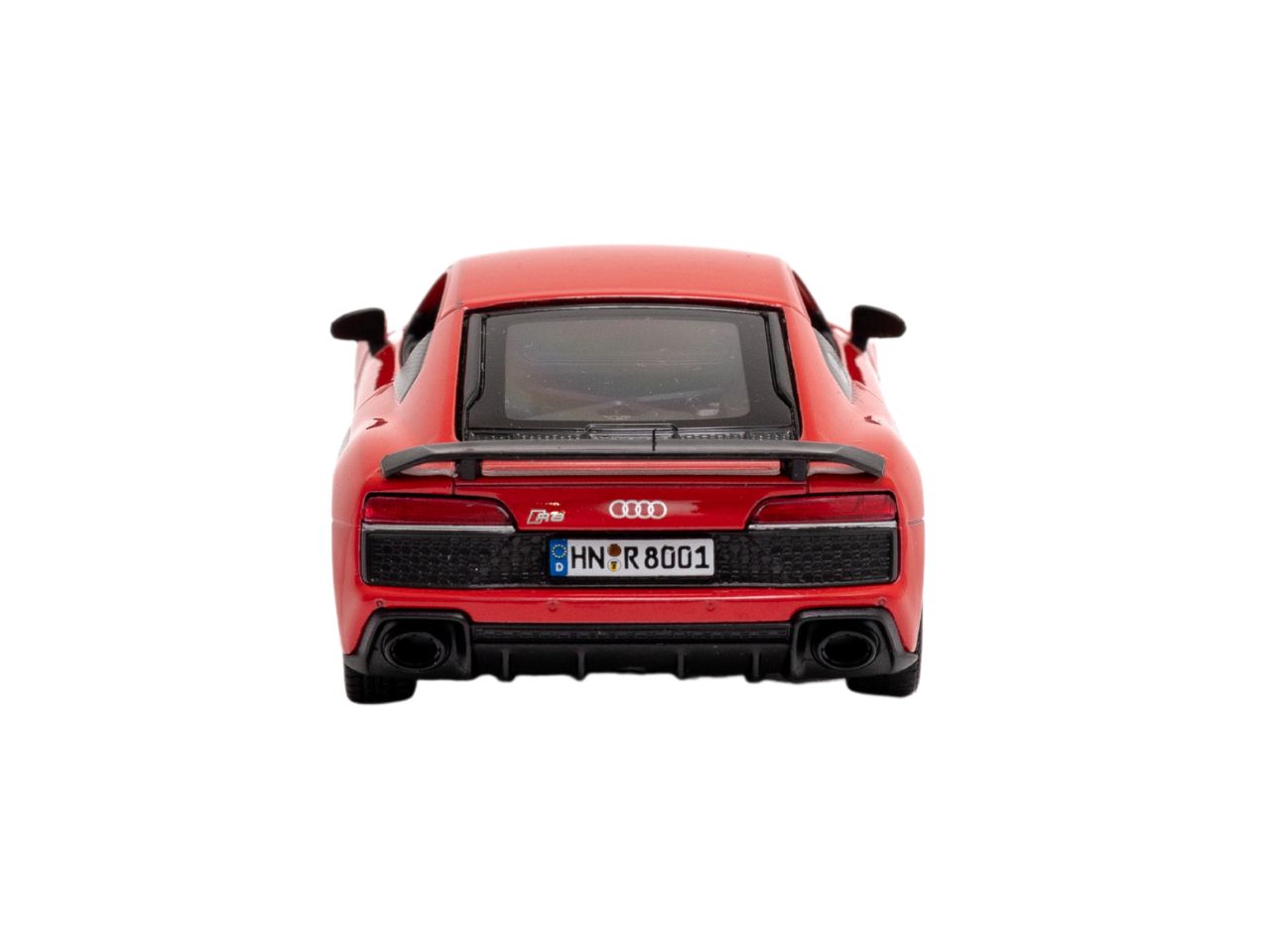 Auto 2020 audi r8 coupe' 1:36 di89538