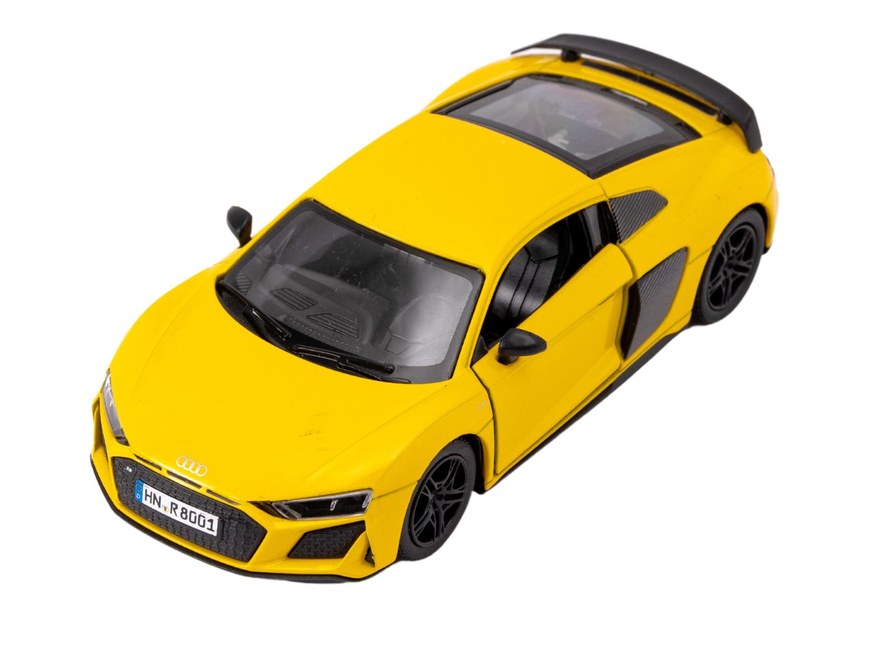 Auto 2020 audi r8 coupe' 1:36 di89538