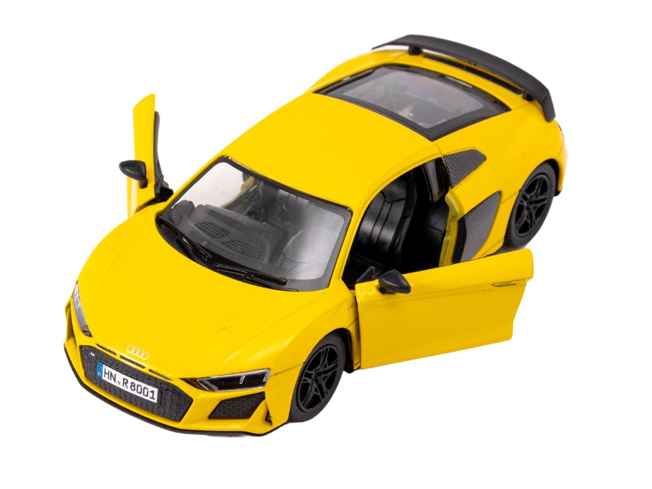 Auto 2020 audi r8 coupe' 1:36 di89538