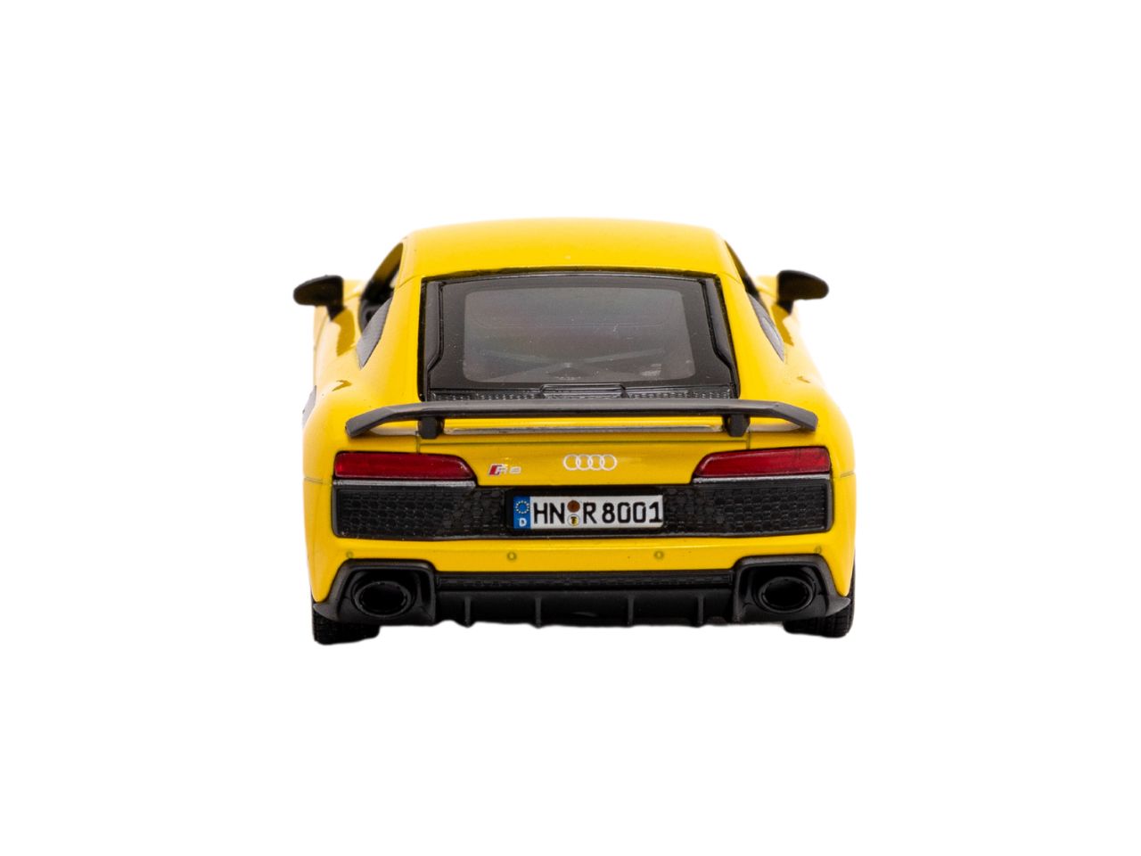 Auto 2020 audi r8 coupe' 1:36 di89538