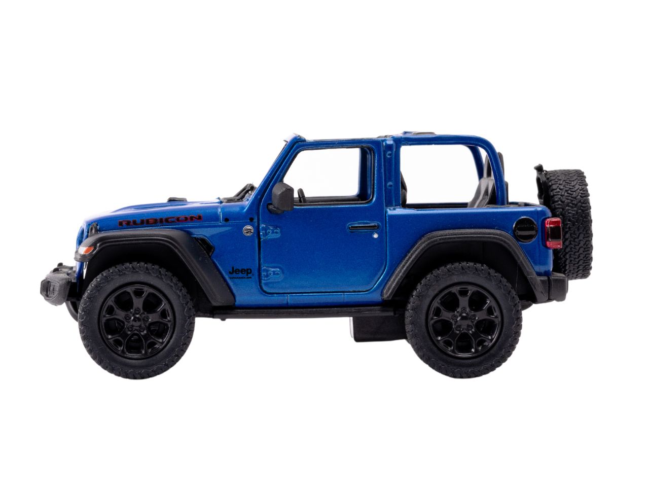 Auto jeep wrangler 2018 die cast