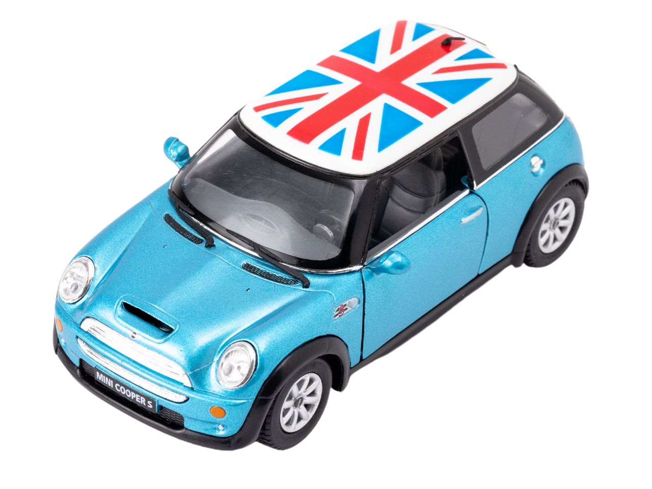 Auto mini die-cast retroc. c/t 89900