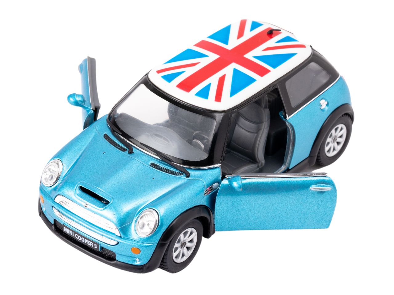 Auto mini die-cast retroc. c/t 89900