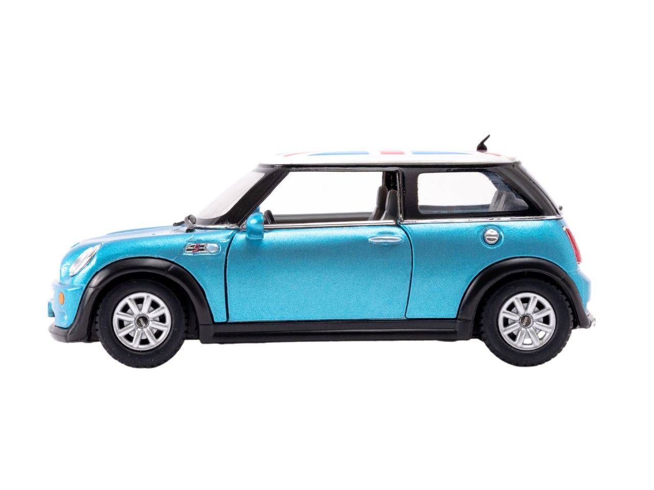 Auto mini die-cast retroc. c/t 89900