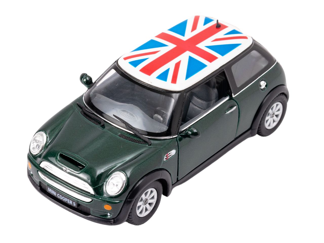 Auto mini die-cast retroc. c/t 89900