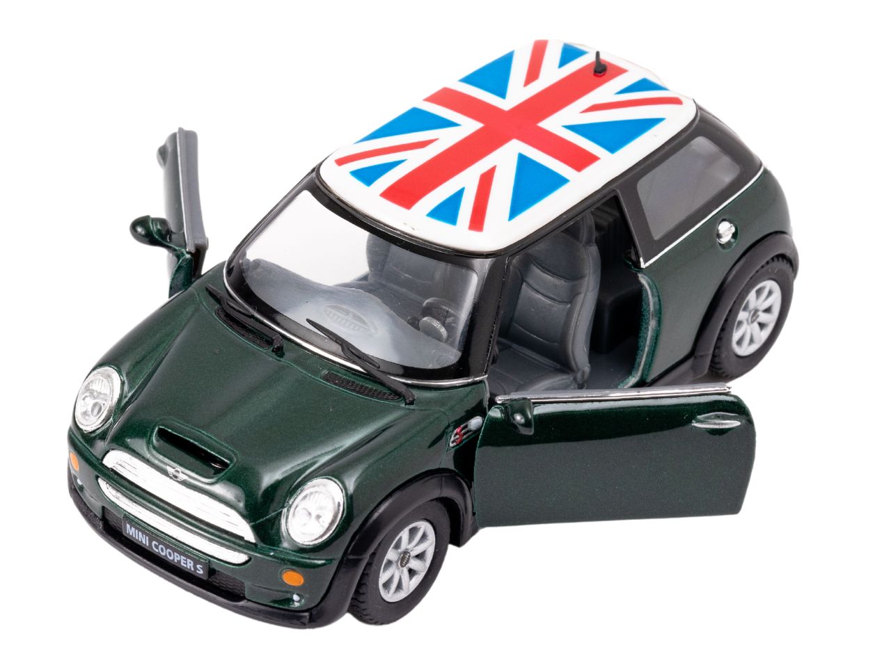 Auto mini die-cast retroc. c/t 89900