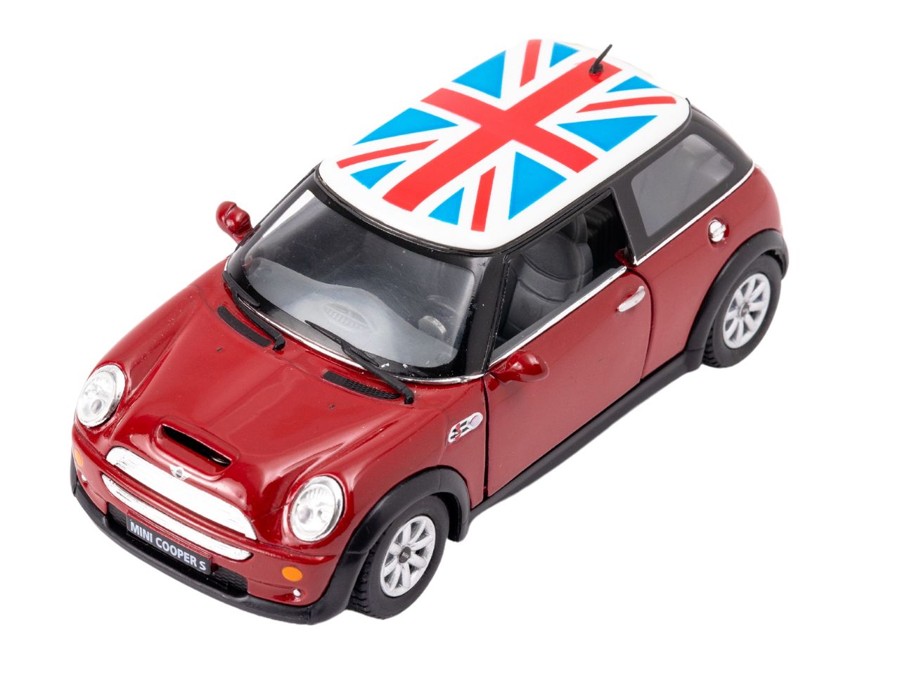 Auto mini die-cast retroc. c/t 89900