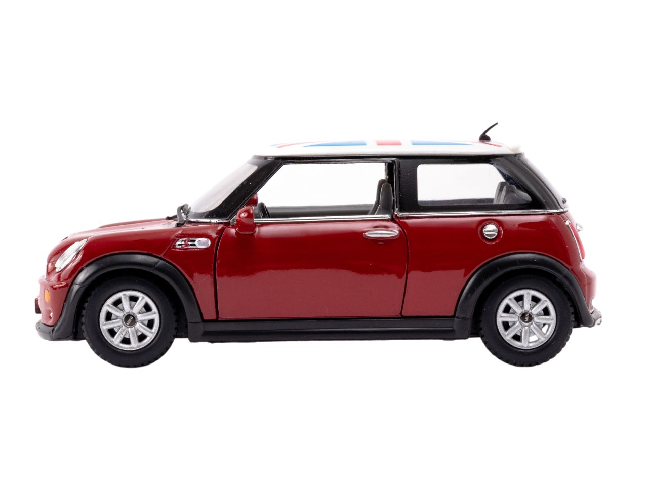 Auto mini die-cast retroc. c/t 89900