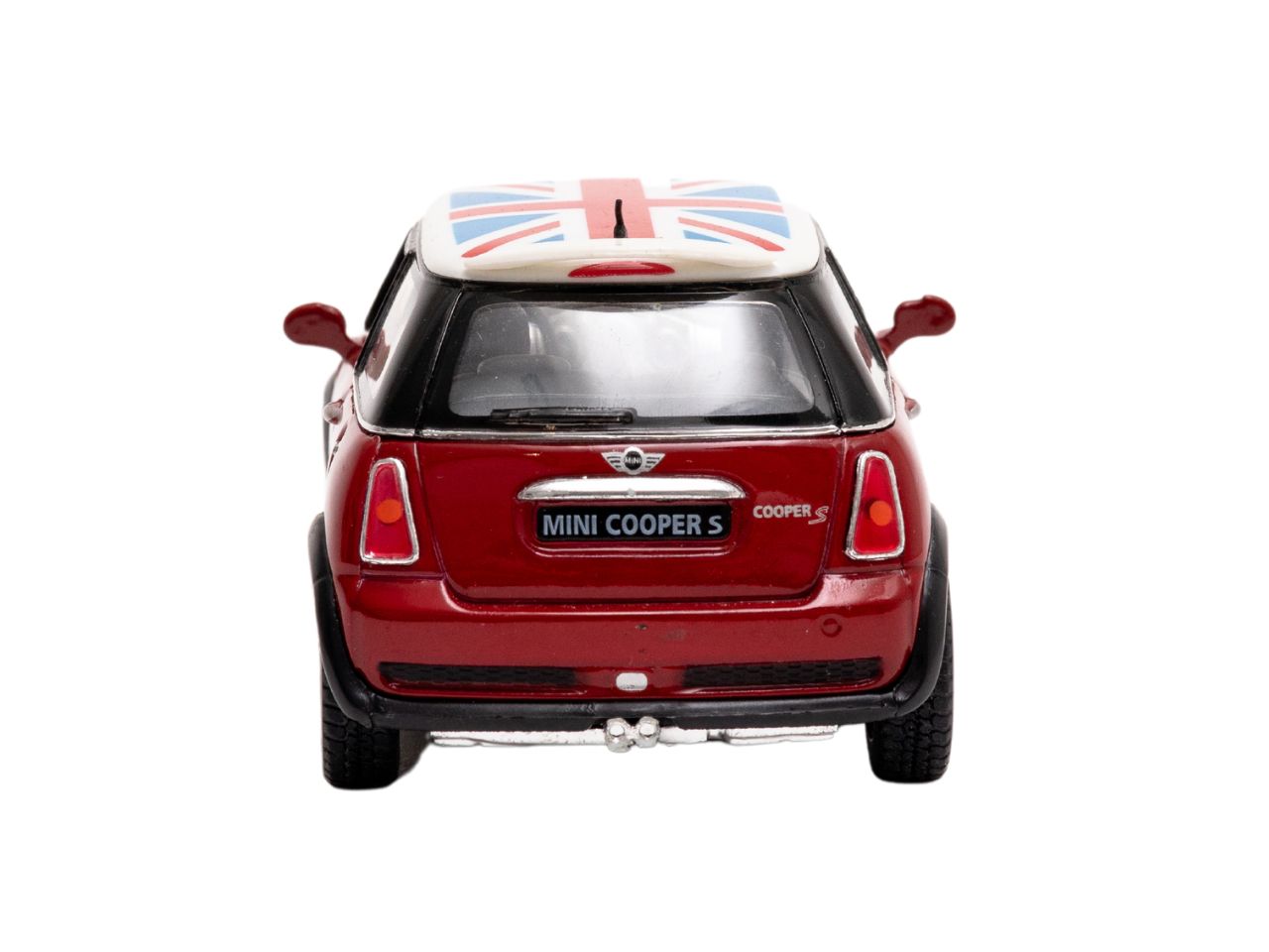 Auto mini die-cast retroc. c/t 89900