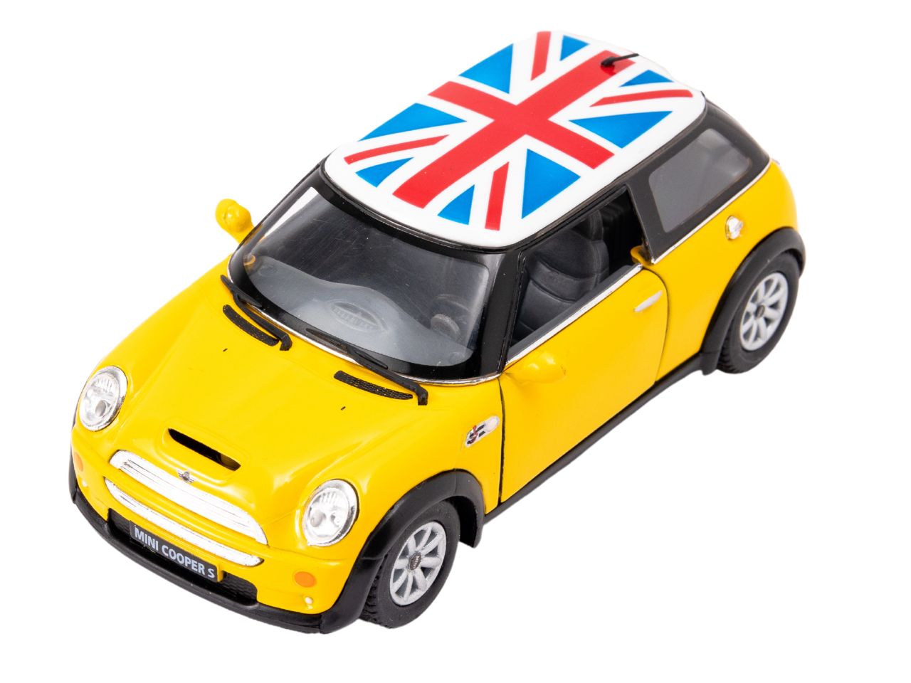 Auto mini die-cast retroc. c/t 89900