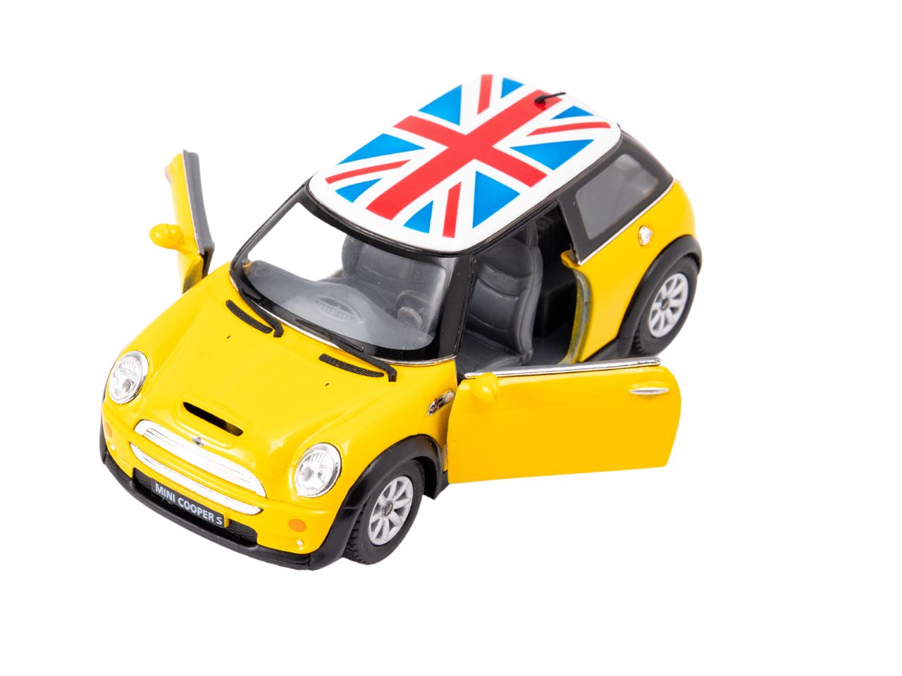 Auto mini die-cast retroc. c/t 89900