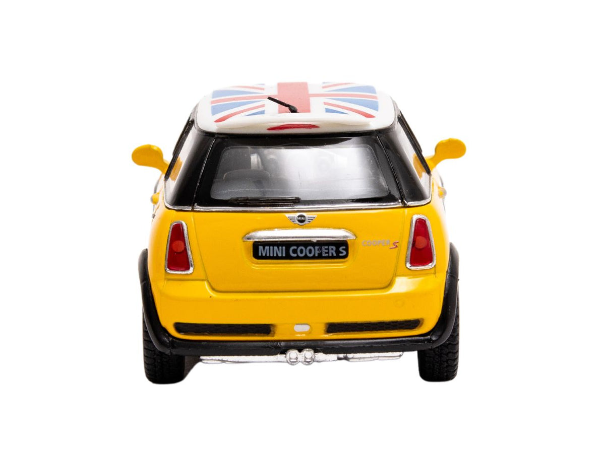 Auto mini die-cast retroc. c/t 89900