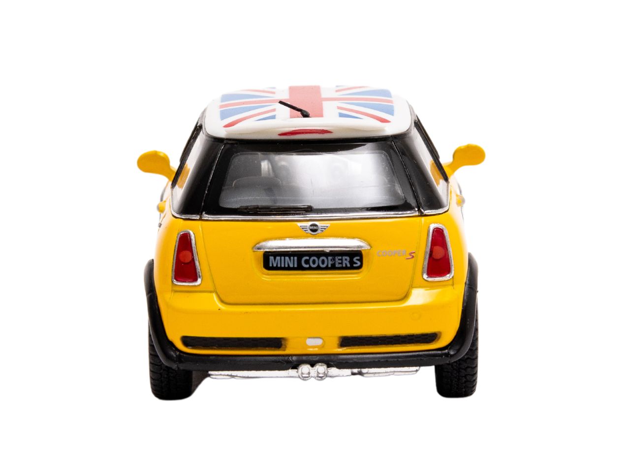 Auto mini die-cast retroc. c/t 89900