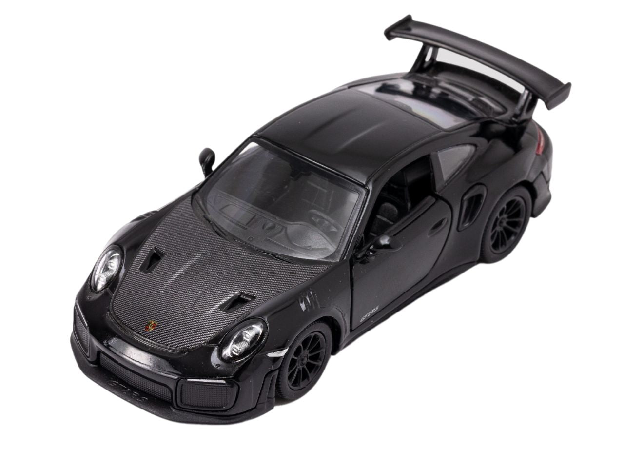 Auto porsche 911 gt2 rs 89026