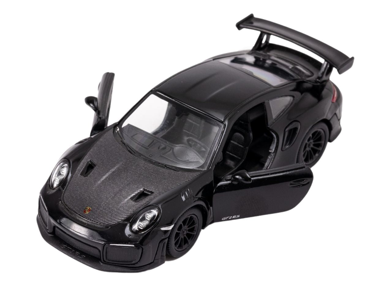 Auto porsche 911 gt2 rs 89026