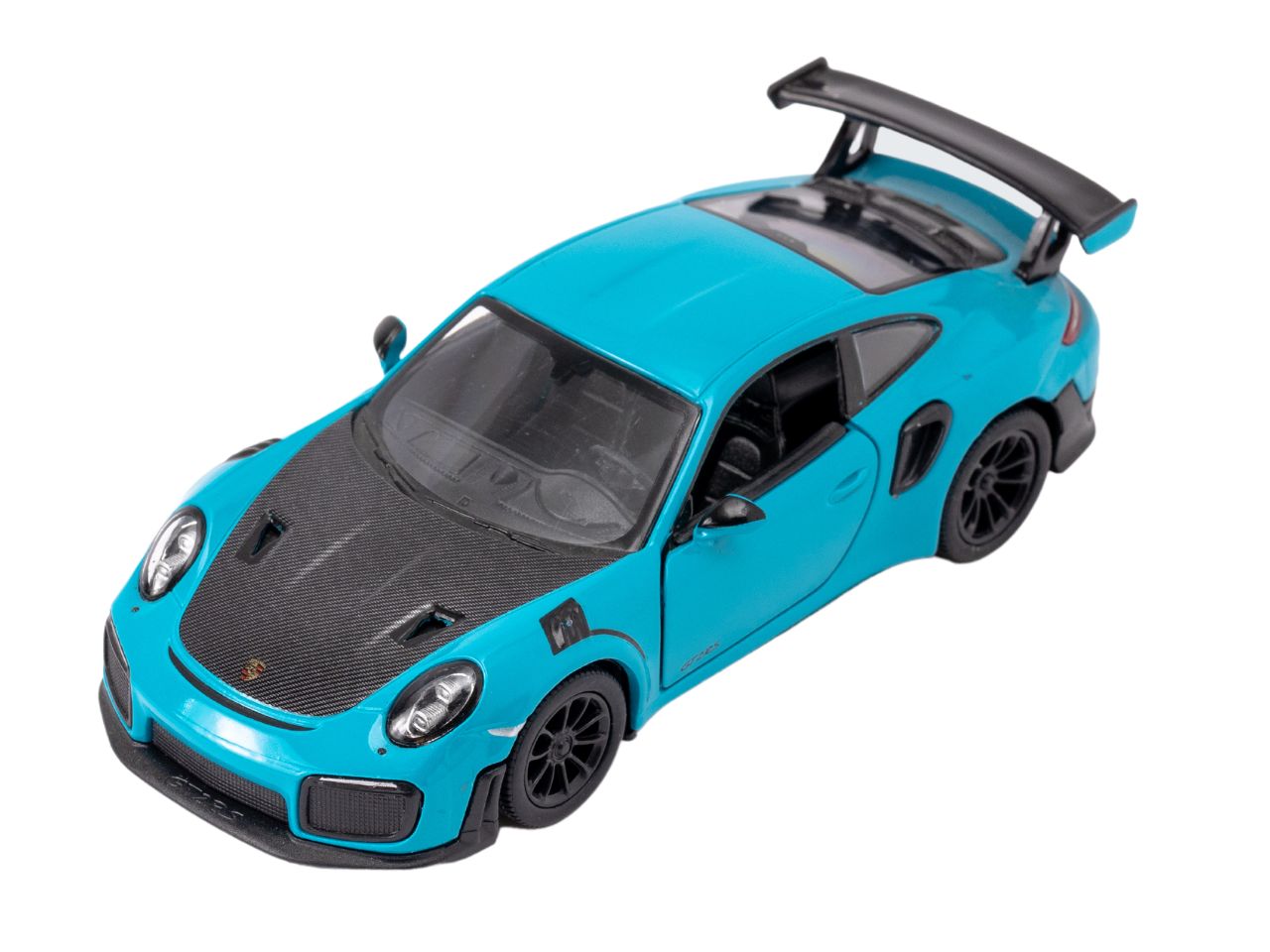 Auto porsche 911 gt2 rs 89026