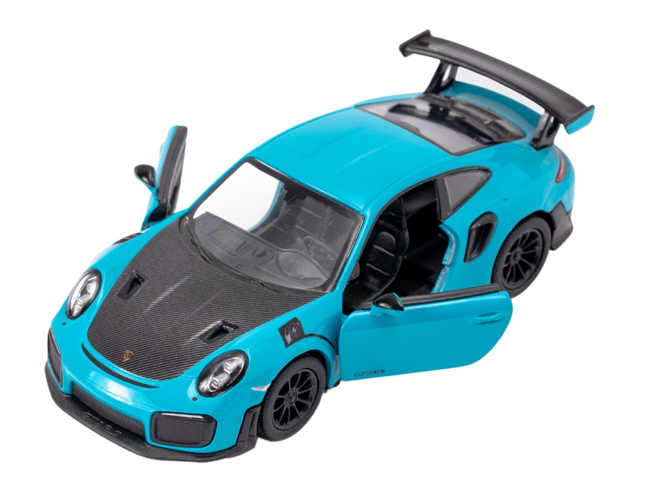 Auto porsche 911 gt2 rs 89026