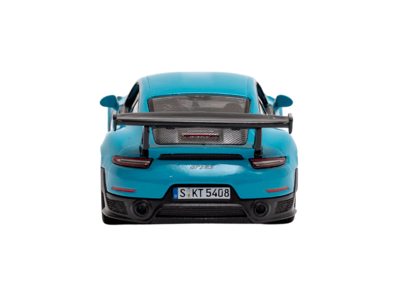 Auto porsche 911 gt2 rs 89026