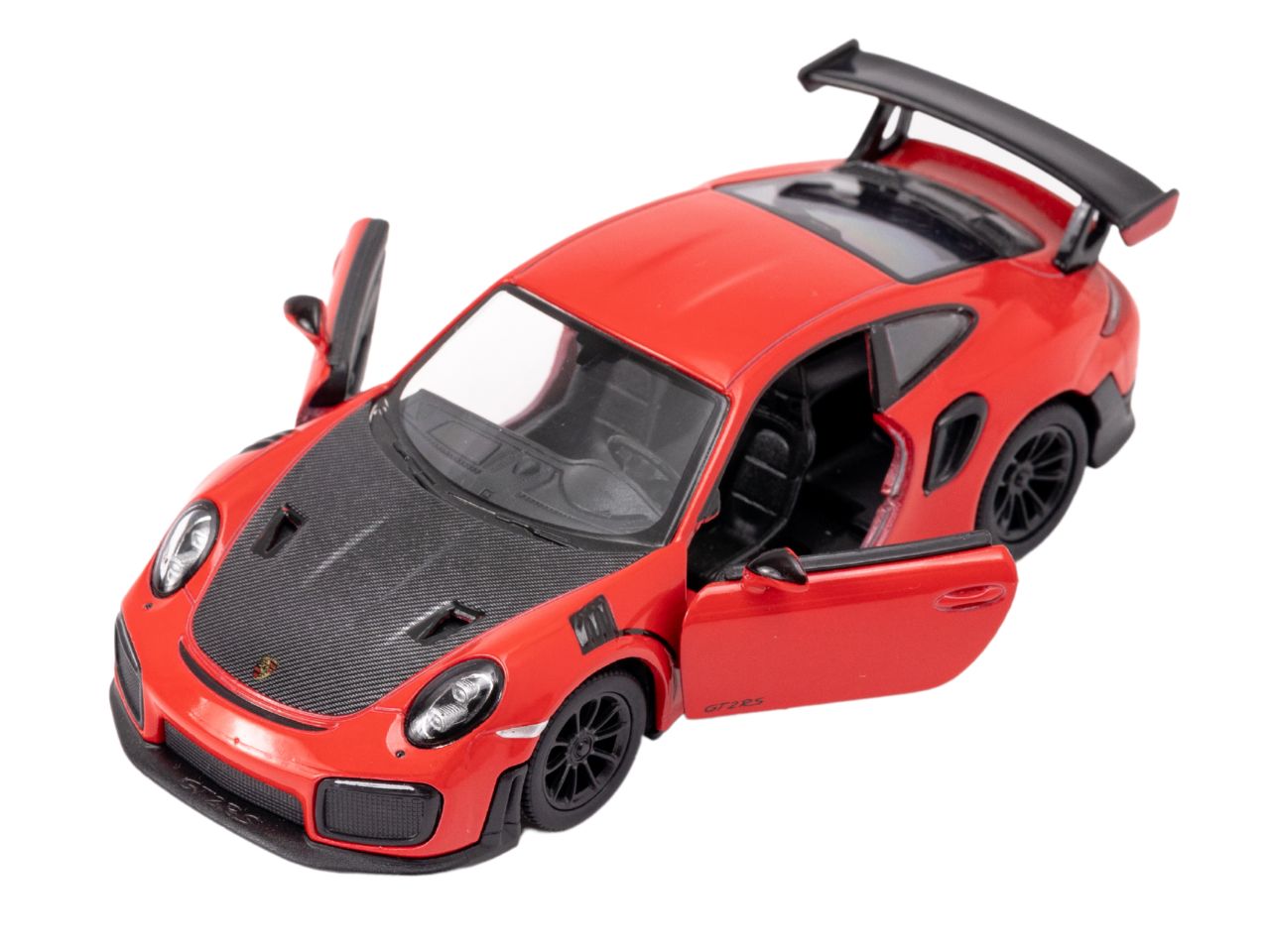 Auto porsche 911 gt2 rs 89026