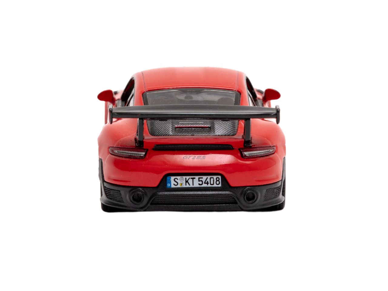 Auto porsche 911 gt2 rs 89026