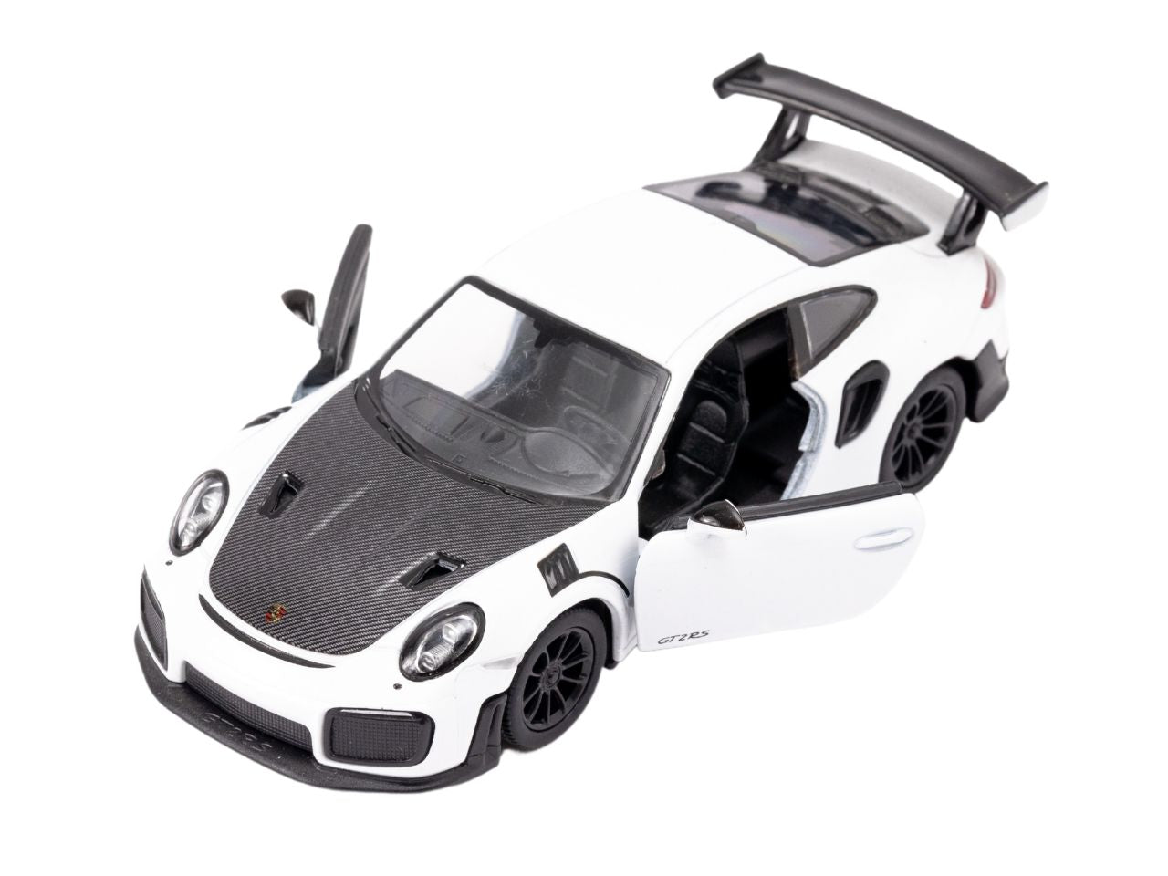 Auto porsche 911 gt2 rs 89026