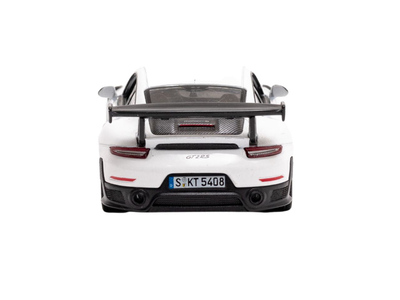 Auto porsche 911 gt2 rs