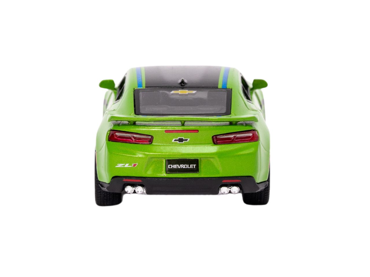 Camaro  zl1 2017  die  cast