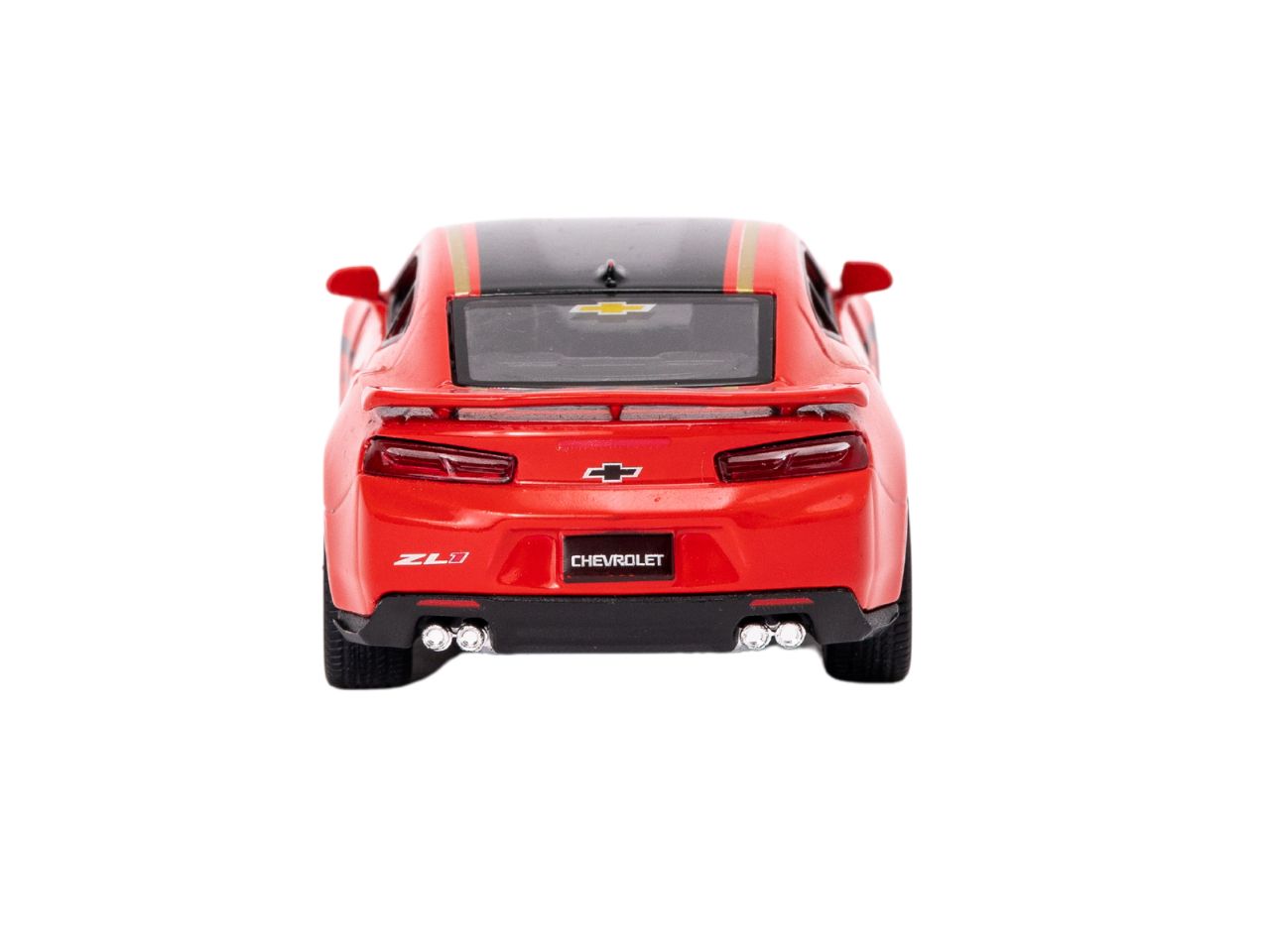 Camaro  zl1 2017  die  cast