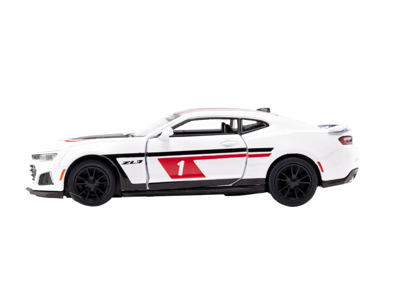 Camaro  zl1 2017  die  cast