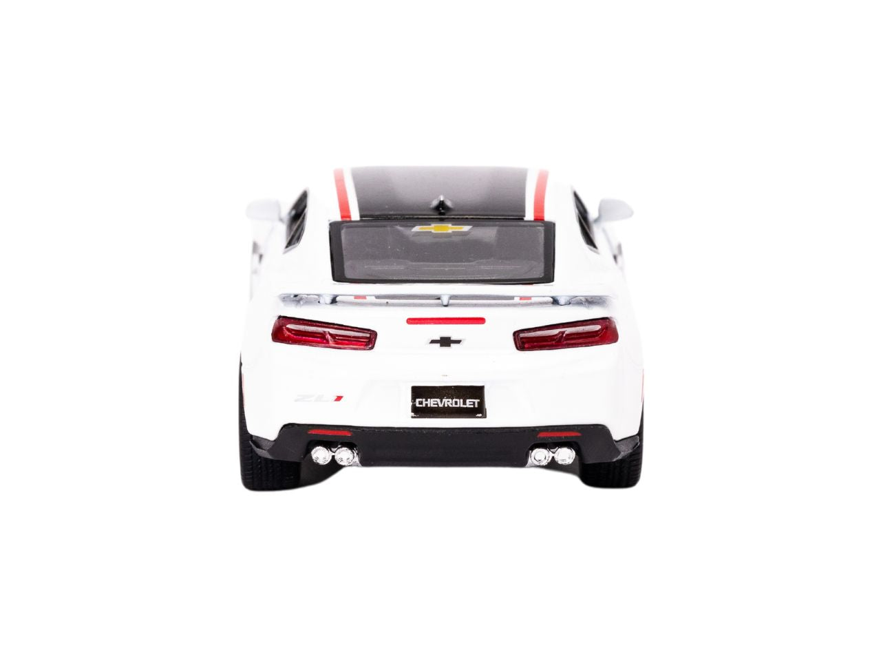 Camaro  zl1 2017  die  cast