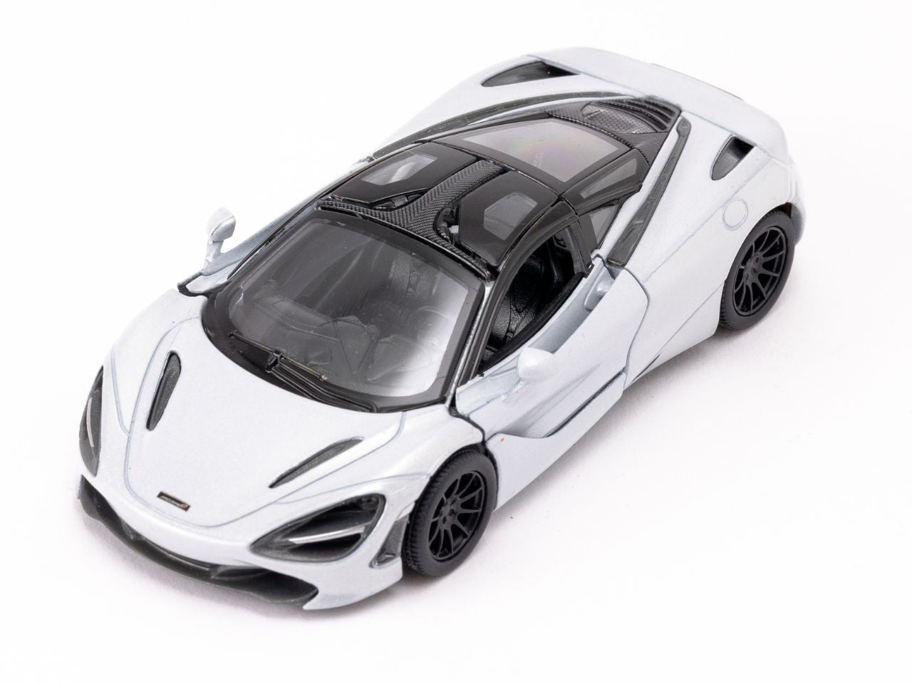 Mclaren  720s  die cast