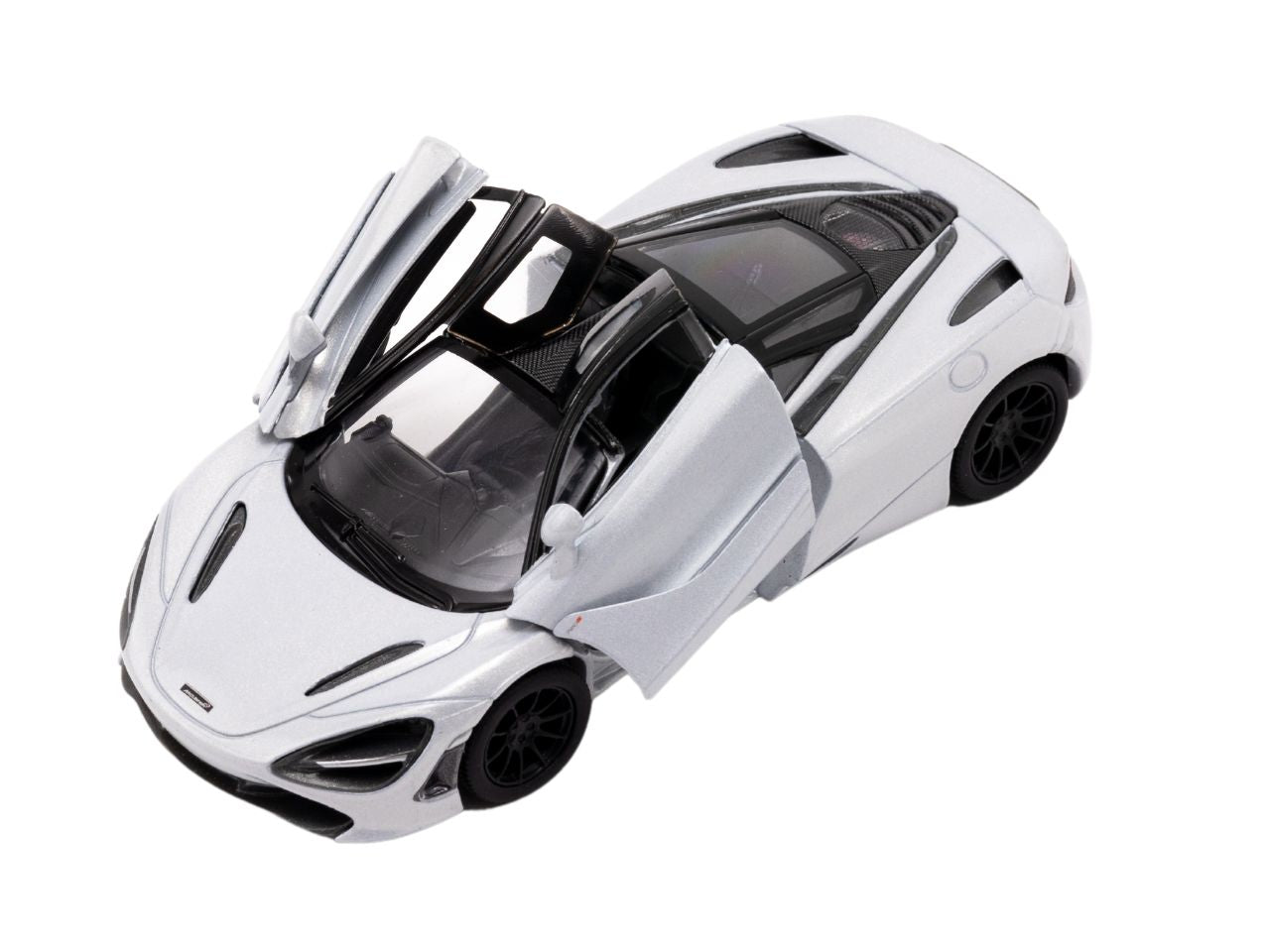 Mclaren  720s  die cast