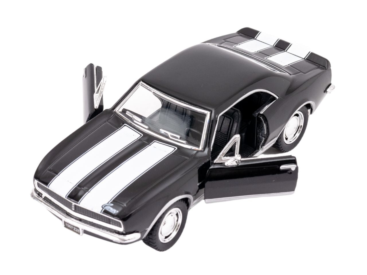 Chevrolet  camaro  z/281967