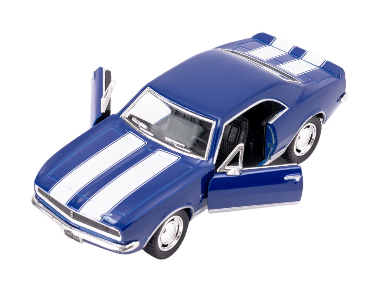 Chevrolet  camaro  z/281967