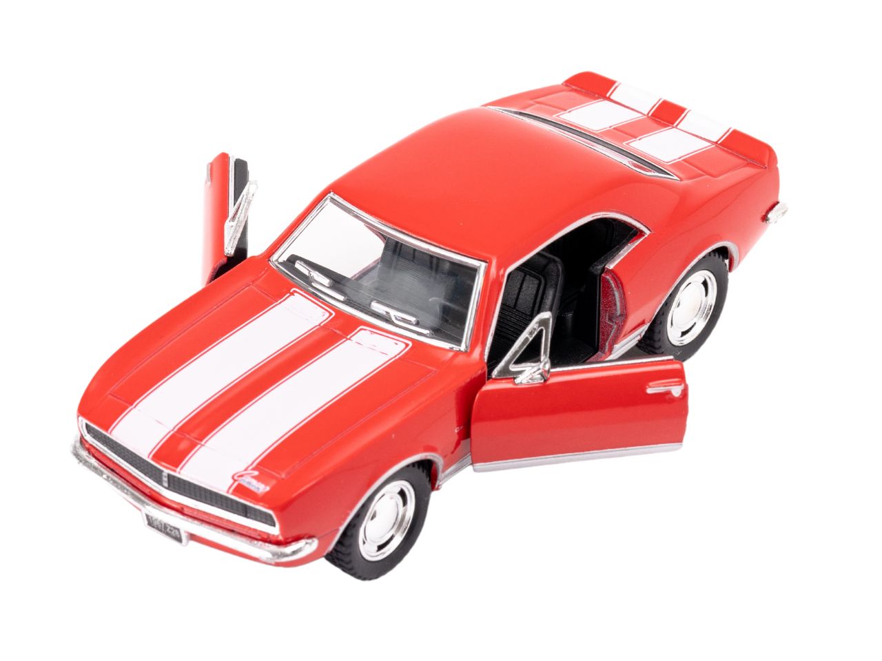 Chevrolet  camaro  z/281967