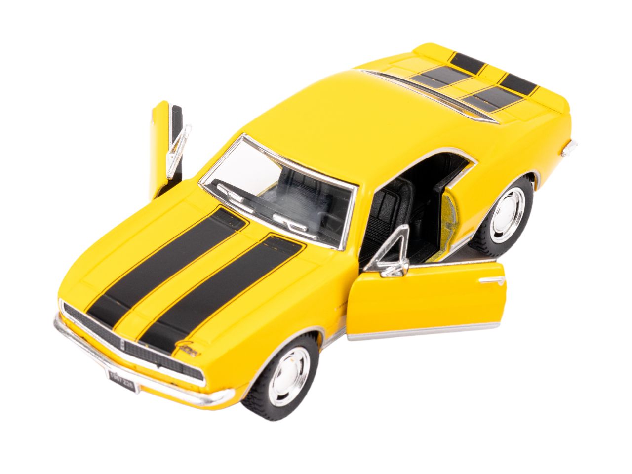 Chevrolet  camaro  z/281967