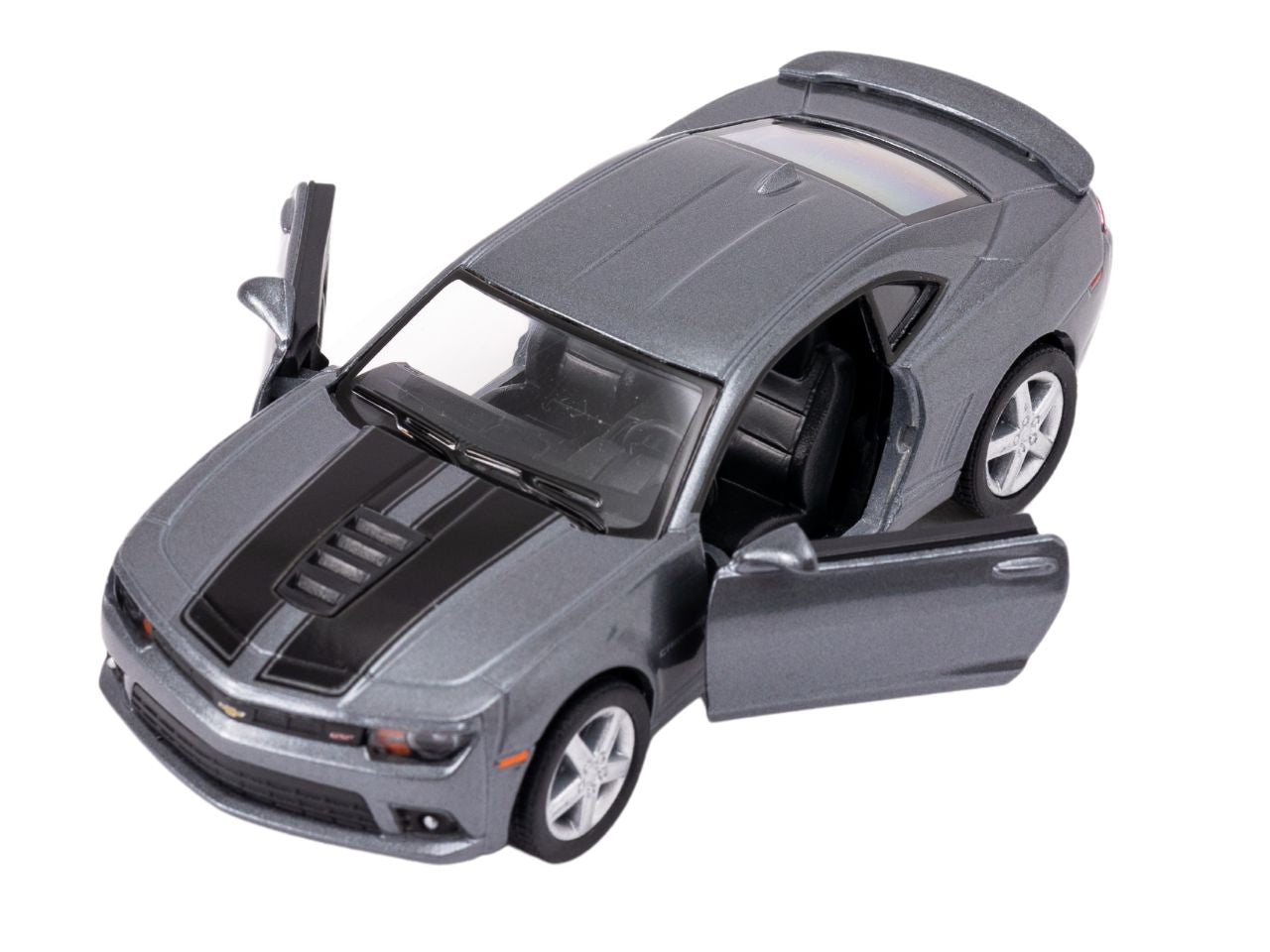 Chevrolet  camaro  2014c/st