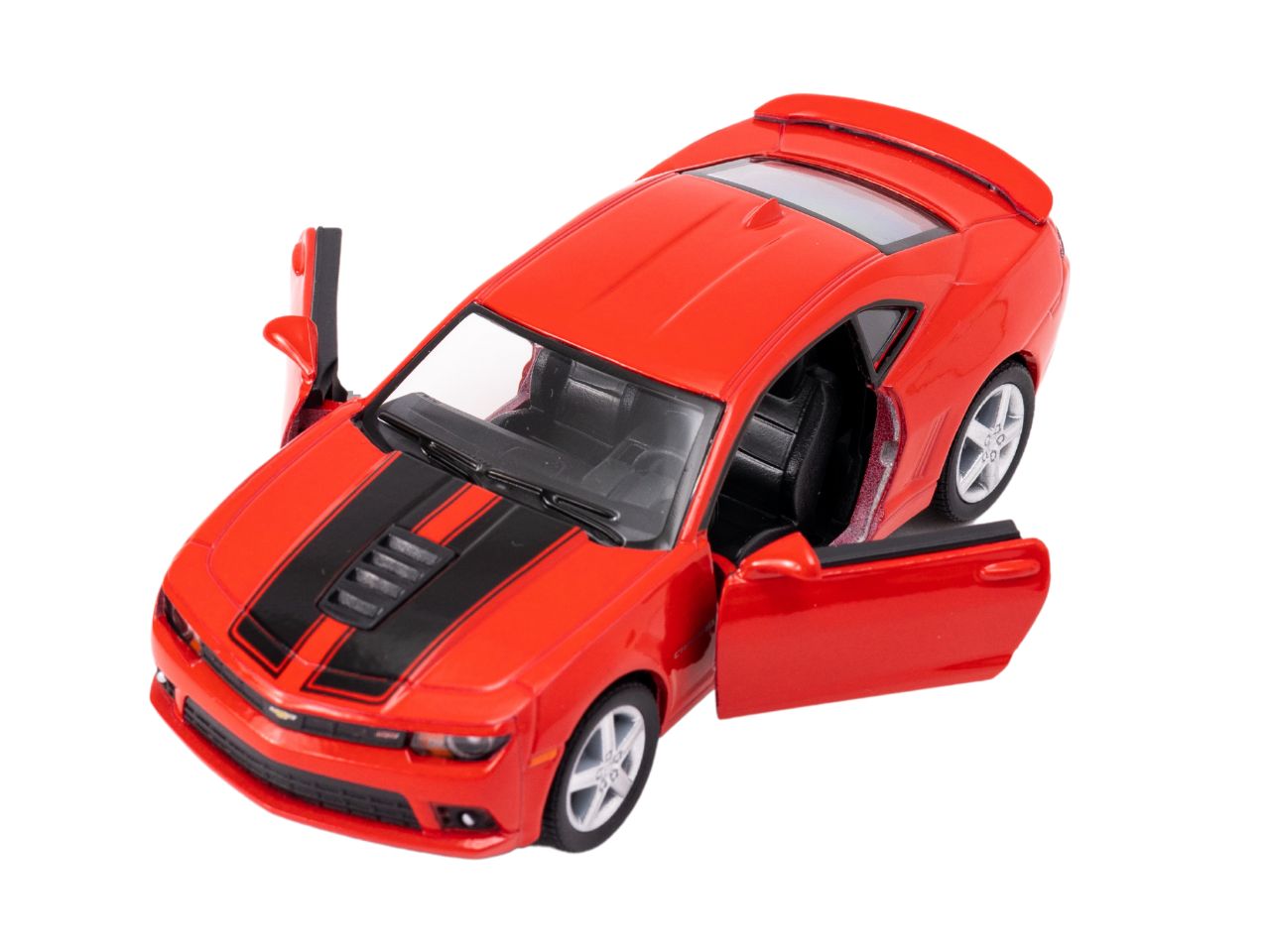 Chevrolet  camaro  2014c/st