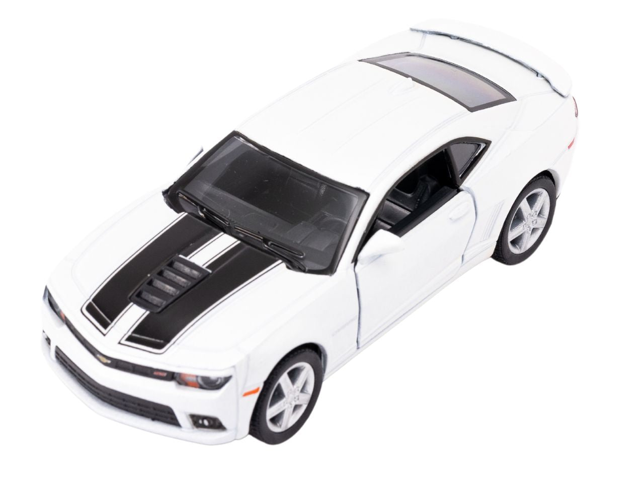 Chevrolet  camaro  2014c/st