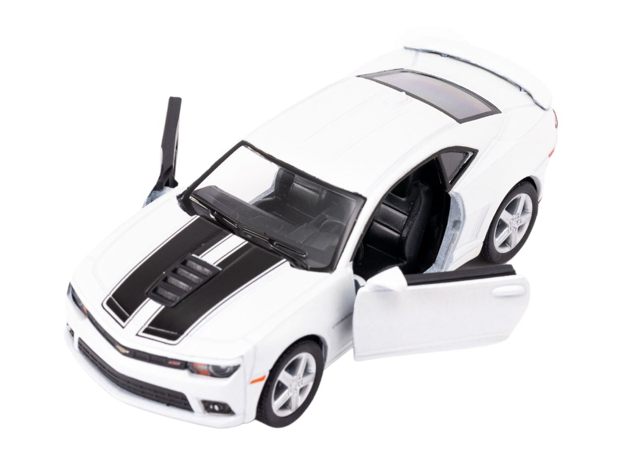 Chevrolet  camaro  2014c/st