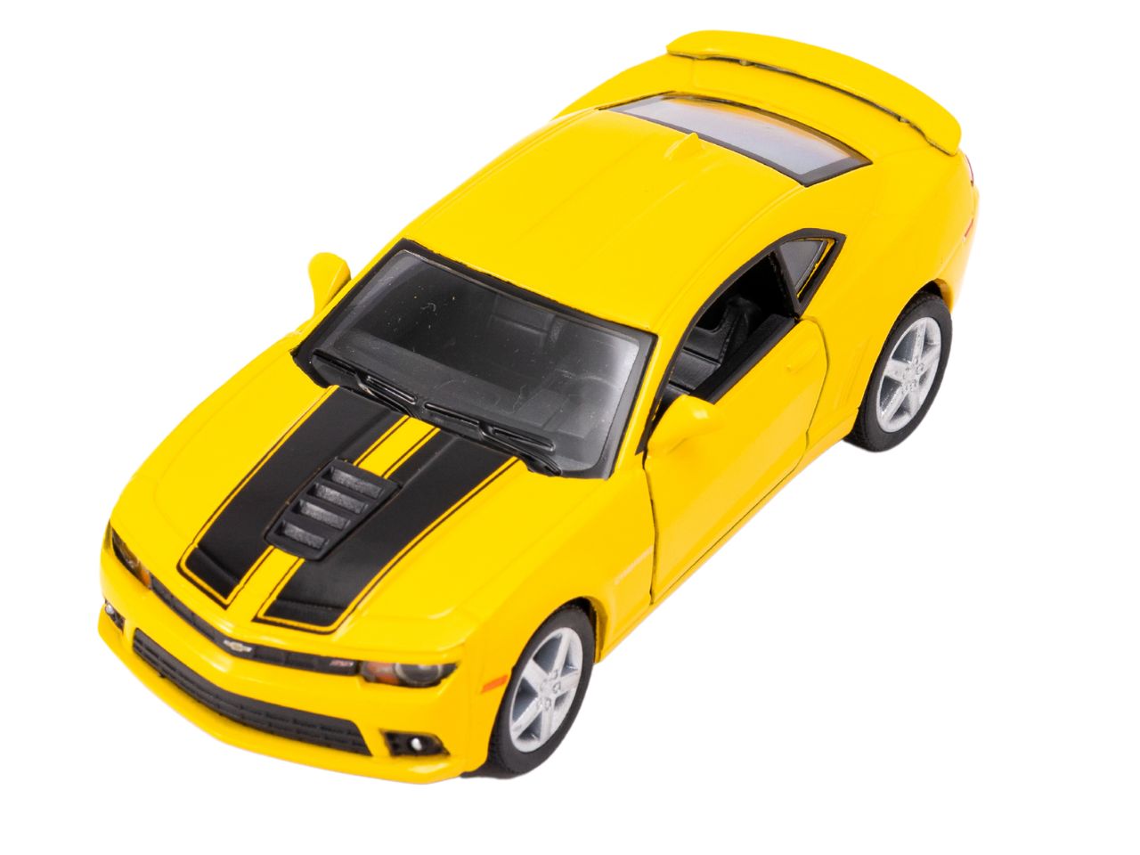 Chevrolet  camaro  2014c/st